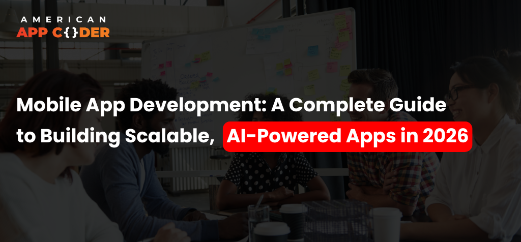 AI-Powered Mobile App Development