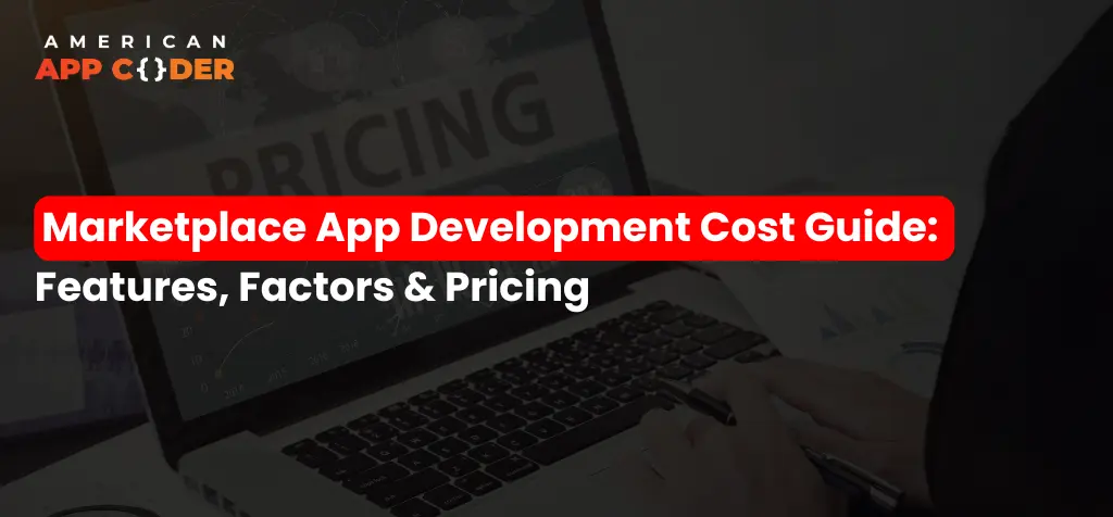 Marketplace App Development Cost