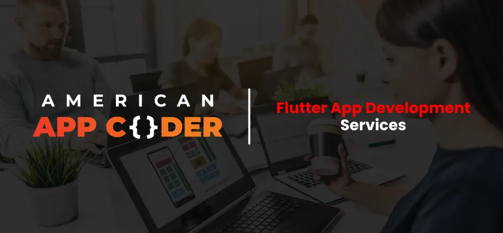 Flutter App Development