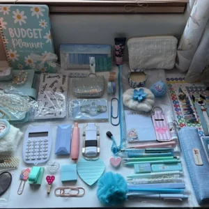 Large Budget Bundle