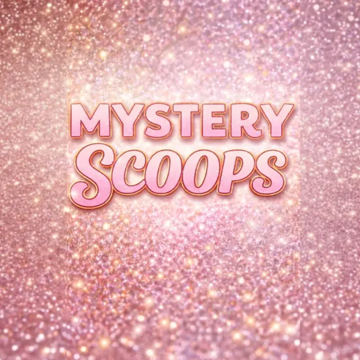 Mystery Scoops — Surprise Bookish Gift Box with Curated Reader Accessories