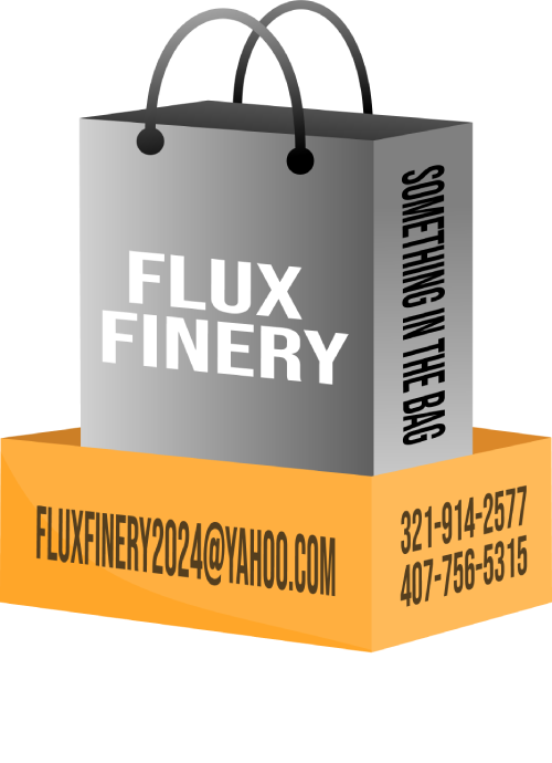 Flux Finery