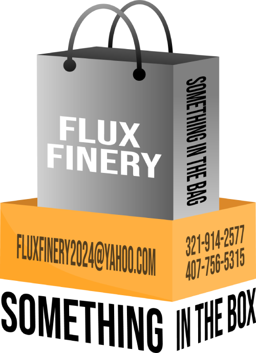 Flux Finery
