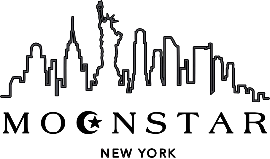 MOONSTAR NEW YORK